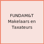 FUNDAM&T Makelaars en Taxateurs